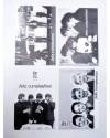 Muestra 4 de LOTE DE 23 POSTALES ANUALES DE FELIZ CUMPLEAÑOS. 1995-2017.. Sergeant Beatles Fan Club 1994