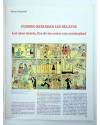Muestra 1 de HISTORIA DE LOS COMICS FASCÍCULO 5. TESTIMONIO SOCIAL (Vvaa) Toutain 1982