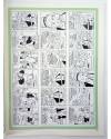 Muestra 3 de HISTORIA DE LOS COMICS FASCÍCULO 5. TESTIMONIO SOCIAL (Vvaa) Toutain 1982