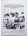 Muestra 2 de HISTORIA DE LOS COMICS FASCÍCULO 21. GRAN BRETAÑA. JEFF HAWKE (Vvaa) Toutain 1982