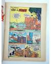 Muestra 1 de HANNA BARBERA PUBLICACIÓN JUVENIL 32. MIRA QUIÉN ESTÁ AQUÍ. Ediprint 1984