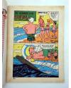 Muestra 1 de HANNA BARBERA PUBLICACIÓN JUVENIL 34. LOS PICAPIEDRA. Ediprint 1984