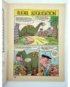 Muestra 1 de HANNA BARBERA PUBLICACIÓN JUVENIL 36. HUCK. Ediprint 1984