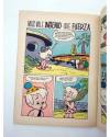 Muestra 2 de HANNA BARBERA PUBLICACIÓN JUVENIL 36. HUCK. Ediprint 1984