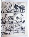 Muestra 2 de MISTER NO 3. EL ÚLTIMO CANGACEIRO (G. Nolitta / F. Bignot) Zinco 1982. BONELLI