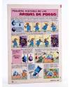 Contracubierta de JAIMITO PUBLICACIÓN JUVENIL 1668. 02 Junio 1984 (Vvaa) Valenciana 1984
