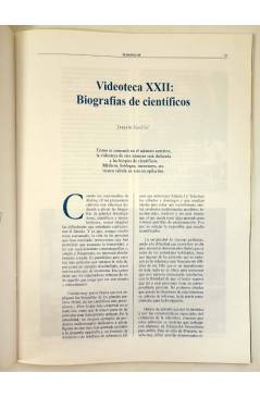 Muestra 3 de REVISTA MAKING OF CUADERNOS DE CINE Y EDUCACIÓN 26 (Vvaa) CC&P 2004