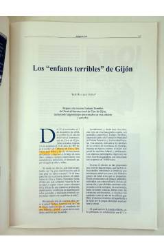 Muestra 4 de REVISTA MAKING OF CUADERNOS DE CINE Y EDUCACIÓN 29 (Vvaa) CC&P 2004