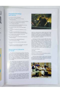 Muestra 2 de REVISTA MAKING OF CUADERNOS DE CINE Y EDUCACIÓN 32 (Vvaa) CC&P 2005