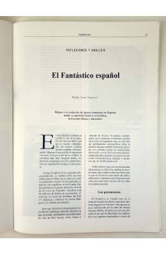 Muestra 3 de REVISTA MAKING OF CUADERNOS DE CINE Y EDUCACIÓN 49 (Vvaa) CC&P 2007