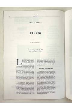 Muestra 4 de REVISTA MAKING OF CUADERNOS DE CINE Y EDUCACIÓN 51 (Vvaa) CC&P 2007