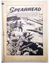 Muestra 1 de WAR PICTURE LIBRARY 99. SPEARHEAD (Sin Acreditar) Fleetway 1961