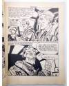 Muestra 2 de WAR PICTURE LIBRARY 99. SPEARHEAD (Sin Acreditar) Fleetway 1961