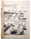 Muestra 2 de WAR PICTURE LIBRARY 102. DESERT FURIES (Sin Acreditar) Fleetway 1961