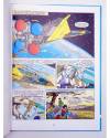 Muestra 2 de YOKO TSUNO 6. LOS SOLES DE VINEA (Roger Leloup) Netcom2 2013