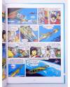 Muestra 3 de YOKO TSUNO 6. LOS SOLES DE VINEA (Roger Leloup) Netcom2 2013