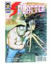 Cubierta de SPLATTER 7. VÓMITOS DE SANGRE (Vvaa) Makoki 1991