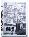 Muestra 1 de SPLATTER 7. VÓMITOS DE SANGRE (Vvaa) Makoki 1991