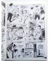 Muestra 2 de SPLATTER 7. VÓMITOS DE SANGRE (Vvaa) Makoki 1991
