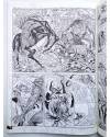 Muestra 3 de SPLATTER 7. VÓMITOS DE SANGRE (Vvaa) Makoki 1991