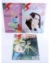 Muestra 2 de SPLATTER 1 A 7. COMPLETA (Vvaa) Makoki 1991