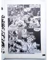 Muestra 5 de SPLATTER 1 A 7. COMPLETA (Vvaa) Makoki 1991