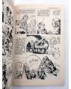 Muestra 2 de LIBROS GRÁFICOS 7. LA PIMPINELA ESCARLATA (Baronesa De Orczy / Rudy Florese) Ediprint 1982