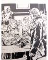 Muestra 3 de LIBROS GRÁFICOS 7. LA PIMPINELA ESCARLATA (Baronesa De Orczy / Rudy Florese) Ediprint 1982