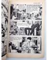 Muestra 3 de COLECCIÓN LIBROS GRÁFICOS 10. EL HOMBRE INVISIBLE (H.G. Wells / Alex Niño) Ediprint 1982
