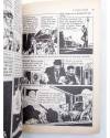 Muestra 4 de COLECCIÓN LIBROS GRÁFICOS 10. EL HOMBRE INVISIBLE (H.G. Wells / Alex Niño) Ediprint 1982