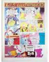 Muestra 2 de TELE-REVISTA ELECTRODUENDES 3. REVISTA + JUGUETE (Vvaa) Urbión 1985. LA BOLA DE CRISTAL