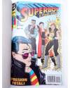 Muestra 1 de SUPERBOY EL COMIC BOOK 4 A 7. EN UN RETAPADO (Moore / Mooney / Templeton) Zinco 1991