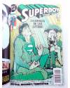 Muestra 2 de SUPERBOY EL COMIC BOOK 4 A 7. EN UN RETAPADO (Moore / Mooney / Templeton) Zinco 1991