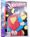 Muestra 3 de SUPERBOY EL COMIC BOOK 4 A 7. EN UN RETAPADO (Moore / Mooney / Templeton) Zinco 1991