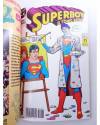 Muestra 4 de SUPERBOY EL COMIC BOOK 4 A 7. EN UN RETAPADO (Moore / Mooney / Templeton) Zinco 1991