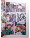 Muestra 5 de SUPERBOY EL COMIC BOOK 4 A 7. EN UN RETAPADO (Moore / Mooney / Templeton) Zinco 1991