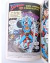 Muestra 7 de SUPERBOY EL COMIC BOOK 4 A 7. EN UN RETAPADO (Moore / Mooney / Templeton) Zinco 1991