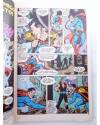 Muestra 8 de SUPERBOY EL COMIC BOOK 4 A 7. EN UN RETAPADO (Moore / Mooney / Templeton) Zinco 1991