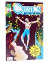 Cubierta de THE QUESTION 6 A 10. EN UN RETAPADO (O'Neil / Cowan / Magyar) Zinco 1988