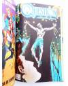 Muestra 4 de THE QUESTION 6 A 10. EN UN RETAPADO (O'Neil / Cowan / Magyar) Zinco 1988