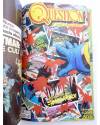 Muestra 5 de THE QUESTION 6 A 10. EN UN RETAPADO (O'Neil / Cowan / Magyar) Zinco 1988