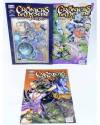 Muestra 1 de CRÓNICAS DE MESENE: PERIPLO 1 A 6. COMPLETA (Roke / Reyess / Aure) Dude 2000