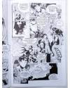 Muestra 4 de CRÓNICAS DE MESENE: PERIPLO 1 A 6. COMPLETA (Roke / Reyess / Aure) Dude 2000