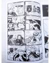 Muestra 2 de LOS REYES ELFOS: LA EMPERATRIZ DE HIELO 1 A 4. COMPLETA (Victor Santos) Dude 2002