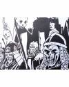Muestra 3 de LOS REYES ELFOS: LA EMPERATRIZ DE HIELO 1 A 4. COMPLETA (Victor Santos) Dude 2002