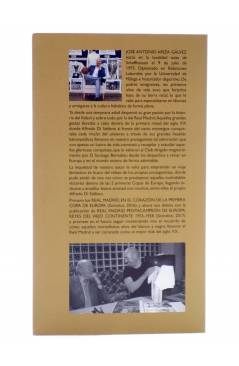 Muestra 1 de REAL MADRID. PENTACAMPEÓN DE EUROPA VOL 1. REYES DEL VIEJO CONTINENTE 1955-1958 (Ariza Gálvez) Siníndice 20