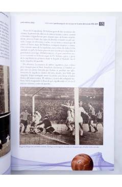 Muestra 3 de REAL MADRID. PENTACAMPEÓN DE EUROPA VOL 2. EN LA CIMA DEL MUNDO 1959-1964 (Ariza Gálvez) Siníndice 2017