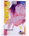 Contracubierta de F. COMPO FAMILY COMPO 7 (Tsukasa Hojo) Mangaline 2005