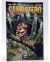 Cubierta de DUDE GOLD 4. ARBILLOS II: CAMBOTERO (Olivares / Vegas / Suárez) Dude 2005