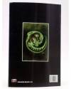 Contracubierta de DUDE GOLD 4. ARBILLOS II: CAMBOTERO (Olivares / Vegas / Suárez) Dude 2005